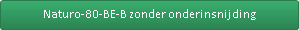WD potdeksel paneel