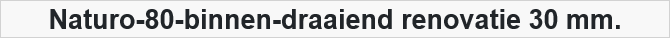 VP Rabat paneel