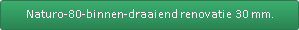 KFT groefpaneel