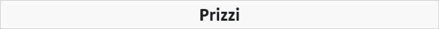 Prizzi